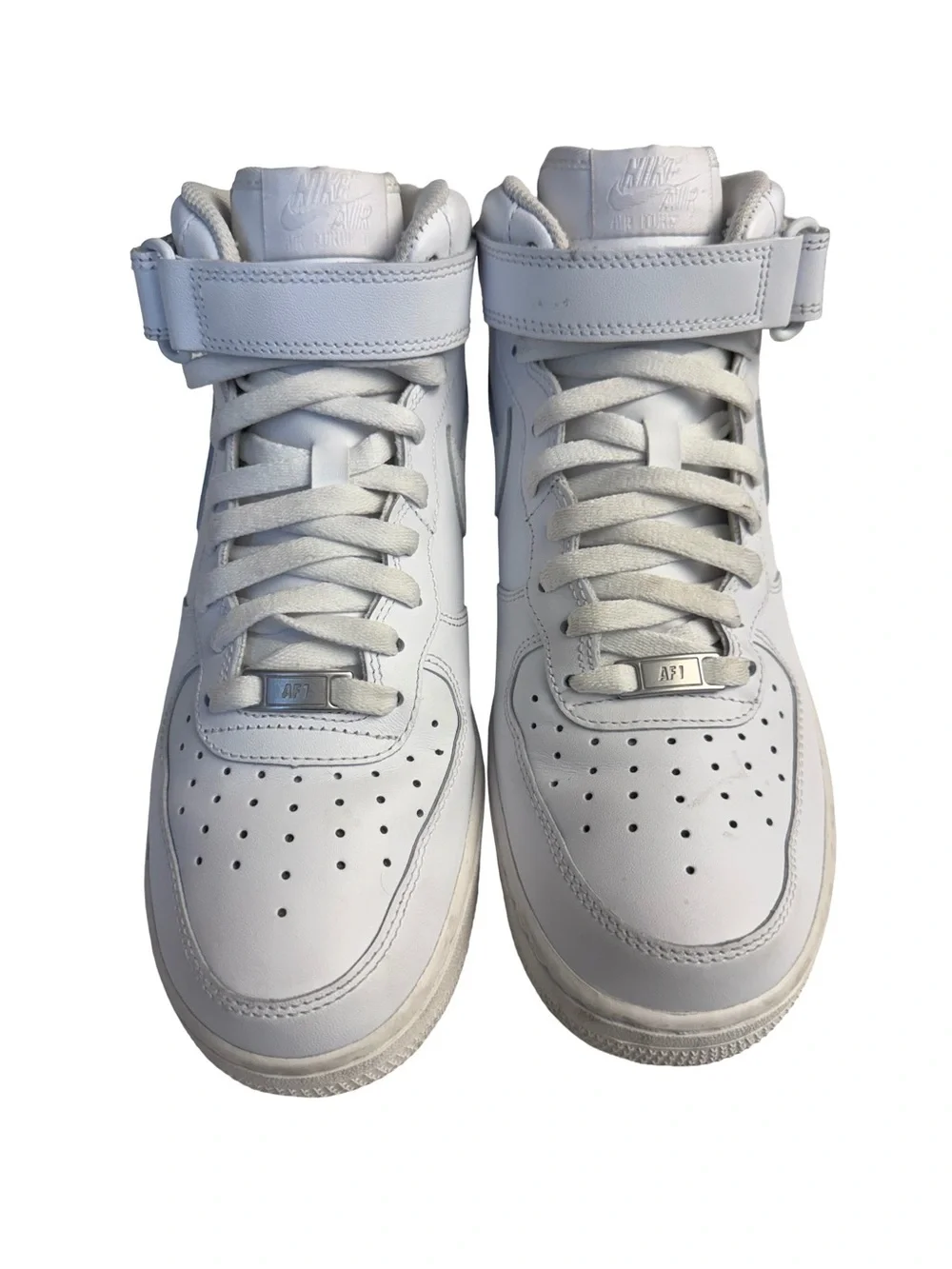 Nike Air Force authentic no